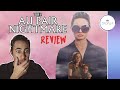 REAL Au Pair Reviews The Au Pair Nightmare Movie 2020 | Commentary & Reaction