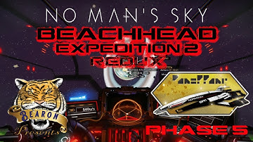 NMS Beachhead Redux 2024 Phase 5
