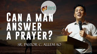 Download Lagu Pray answers in three realm | Senior Pastor Alemmar | 27th July 2025 MP3 Download Lagu Pray answers in three realm | Senior Pastor Alemmar | 27th July 2025 MP3