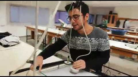 Bilkent Physics 101 Laboratory Project