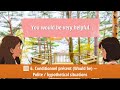 French Sentences Using ONE Grammar Rule (A2 French You Must Know!)