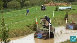 South of England (2) International Horse Trials 2019