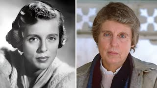 Famous She Utterly Hated Buddy Ebsen, Now We Know the Reason Why Profile