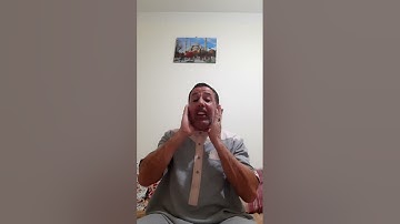 نبيل بوناب سورة طه و النصر و المسد و الإخلاص برواية ورش عن نافع المدني  .