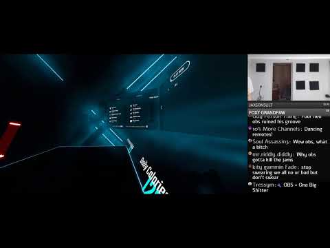 Beat Saber - Beat Saber