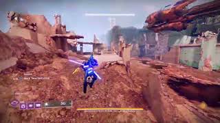 New Destiny 2 Bubble Titan Glitch Is INSANE! screenshot 4