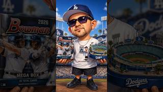 🛡RIPPING PACKS WITH KiDface presents🛡 HOBBY BOX OF 2026  BOWMAN BASEBALL OPENING SOON  📦 ⚾️