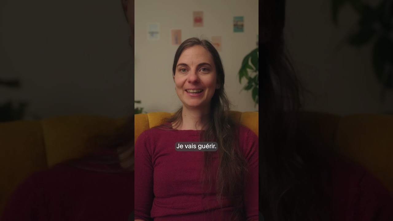 Comment accepter la douleur chronique ? - Mal invisible 