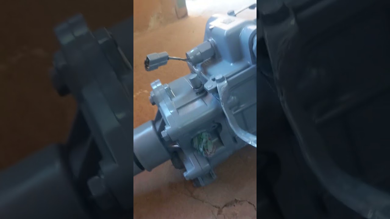 cx de marcha e Cardan da towner ( dicas super top) - YouTube