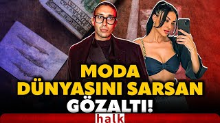 Uyuşturucu Operasyonlari Geni̇şli̇yor Gözaltına Alınan Bir Isim Moda Dünyasının Gündeminde