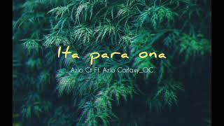 Download Lagu Ita para ona - Azio Ct Ft. Azio Corlaxy_OC MP3 Download Lagu Ita para ona - Azio Ct Ft. Azio Corlaxy_OC MP3