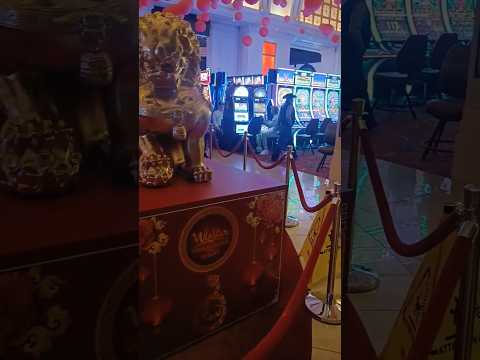 Encore casino 🎰