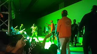 Trevor Dongo_Ndashamisika @UZ