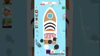 Cheats For Hooked Inc (NO ROOT) Samsung