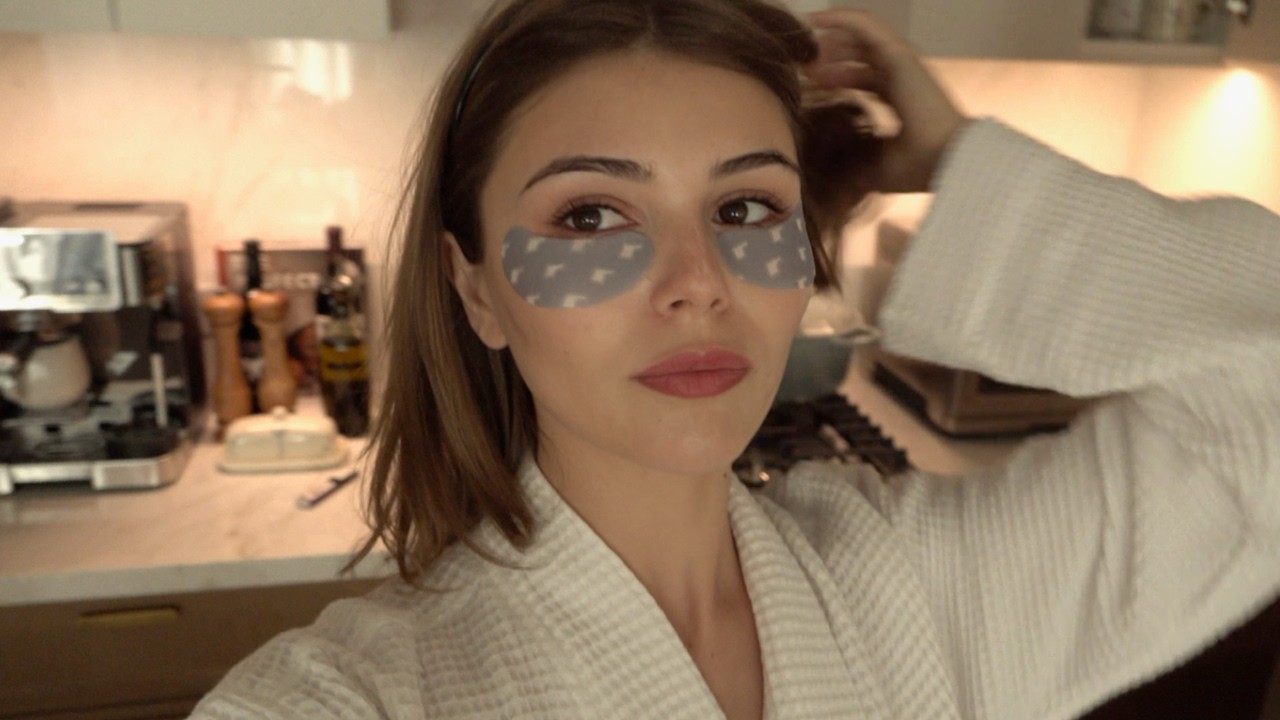 the chaos that is New York fashion week l vlog