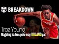 Trae Young COMPLETE Breakdown! Si Trae Young nga ba ang susunod na Steph Curry?