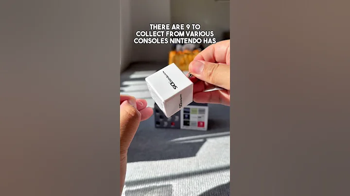 This #nintendo #sounddrop #keychain with a startup sound! #nintendomuseum #japan #nintendoswitch