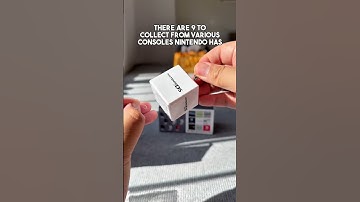 This #nintendo #sounddrop #keychain with a startup sound! #nintendomuseum #japan #nintendoswitch