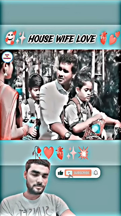 housewife love #romantic #trending #viralvideo 💕 #love