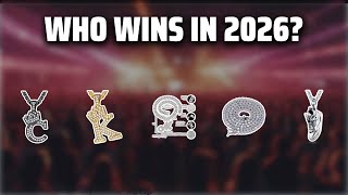 The Top 5 Best Juice WRLD Pendant in 2026 - Must Watch Before Buying!