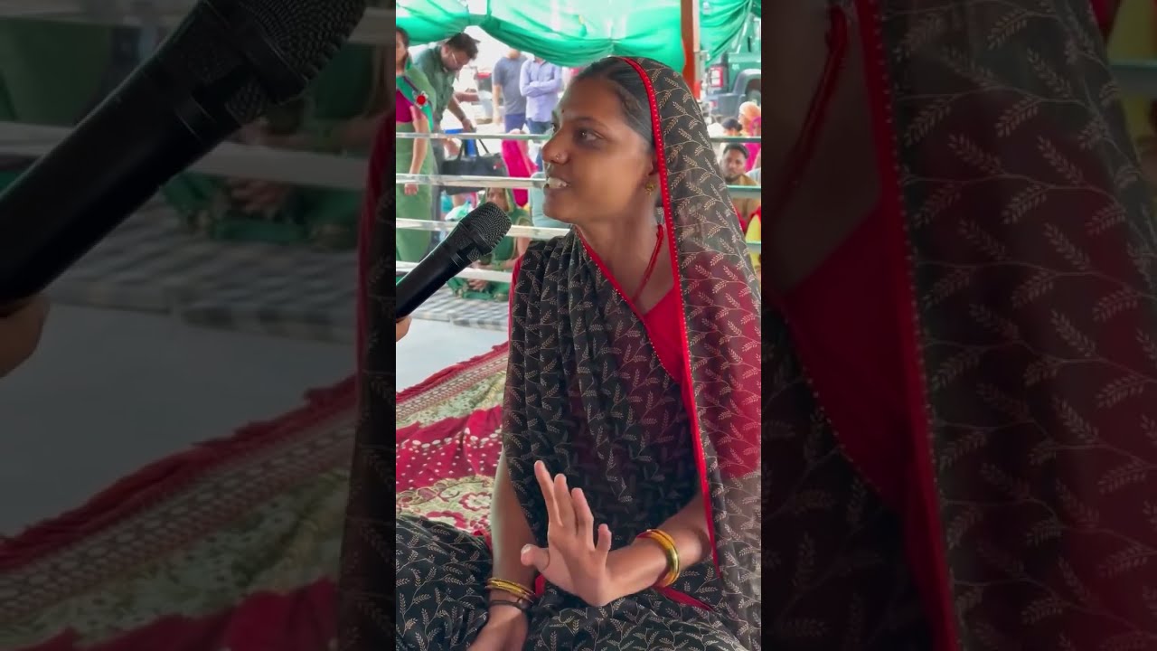 पीरियड 1 साल तक नहीं आया डॉक्टर बोला बच्चा नहीं होगा तुम्हारे कभी भी फिर बाबा ने अवतार लिया अचानक  