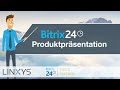 Bitrix24 produktprsentation