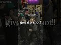 メロつかせるシャンパンコール【#gta5 #madtown #madtowngta #tiktok #シャンパン 】