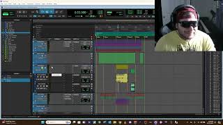 Solo Safe Mode In Pro Tools