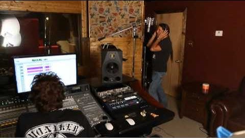 Jackyl Screwdriver