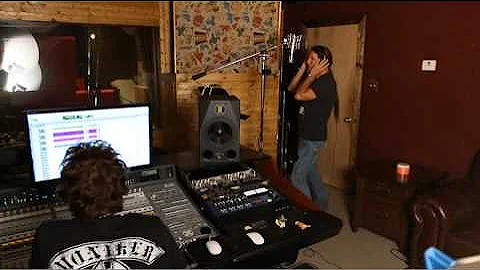 Jackyl - Screwdriver