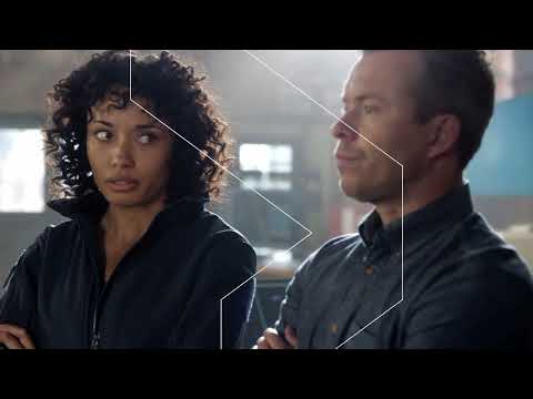 'NCIS: Sydney' First Look Teaser Trailer | New Series Tuesday November 14