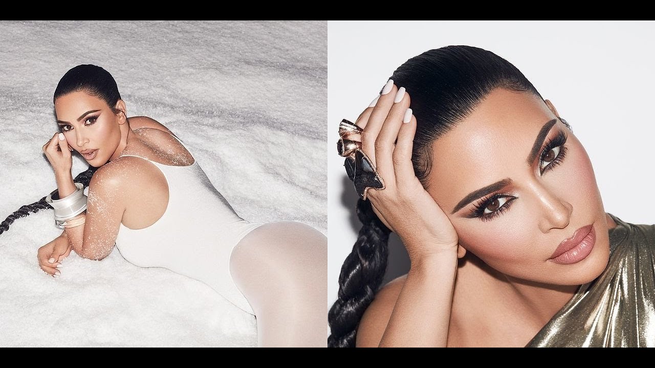 The Crystallized Collection by KKW beauty