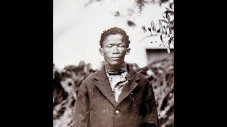 Khwe people in East of South Africa 3