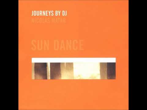 Nicolas Matar — Richard Earnshaw - Joyride (Nicolas Matar Edit)