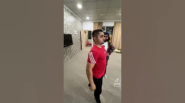 Karzan Hisham TikTok 