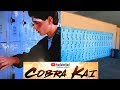 Karate Kid - Cobra Kai Original High School Location #12 in 2018