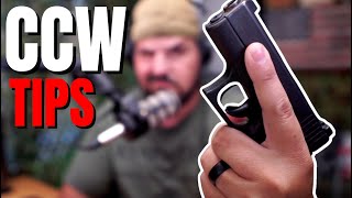Police Pulled Me Over With A GUN On Me, Now What?