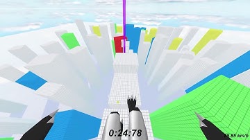 [Alpha] Celaria: Skyscrapers [Custom map showcase]