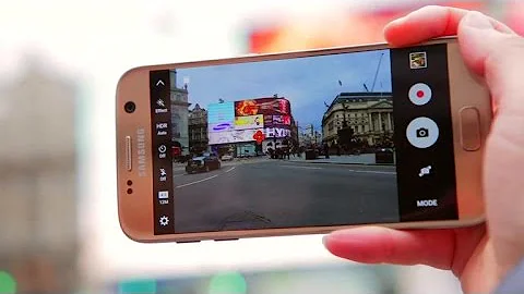 Five  reasons not to buy a Samsung Galaxy S7 (CNET Top 5)