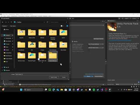 Unity - Building your game for WebGL