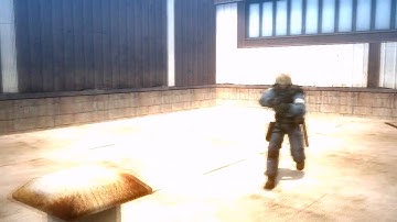 CSS | double deagle [THX FOR 100 SUBS]