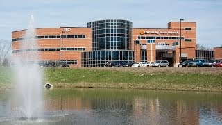 Community Cancer Center South | Virtual Tour