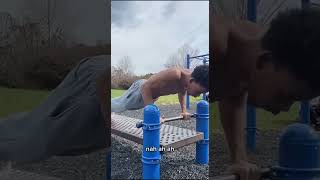 He Was Flexing When A MARINE Gave Him Reality Check