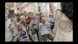 Hca Hospice Care  Who We Are What We Do