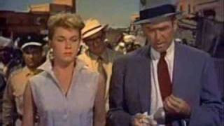 Que Sera, Sera (Whatever Will Be, Will Be) - Doris Day