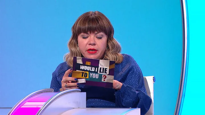 Did Briony May Williams sprinkle Paul Hollywood?