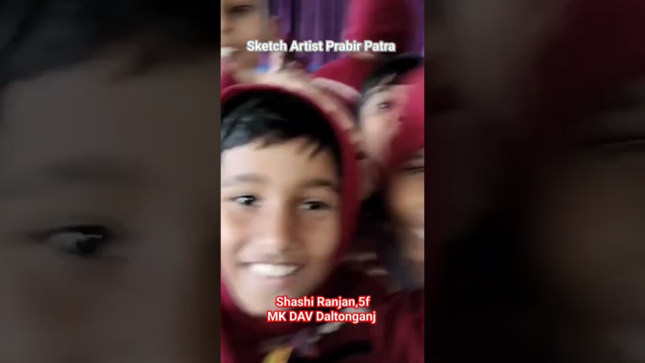 Shashi Ranjan,5f, MK DAV DALTONGANJ