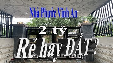 Nhà Phố - Mặt Tiền Đường 417, Xã Phước Vĩnh An, Huyện Củ Chi.