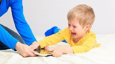 Digital Parenting Simplified - Navigating Your Child