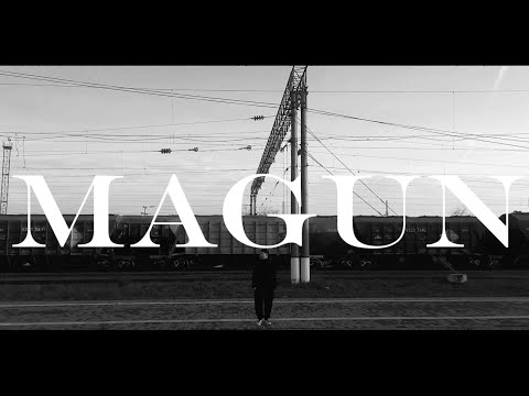 Izzamuzzic, TARATU - Magun